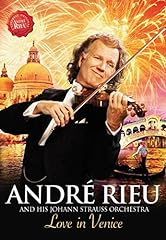 André rieu love for sale  Delivered anywhere in UK