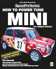 Power tune minis for sale  Delivered anywhere in UK