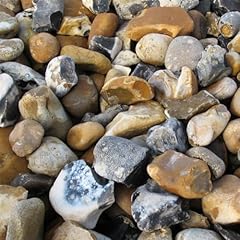 Pea shingle 40mm for sale  Delivered anywhere in UK