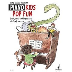 Piano kids pop gebraucht kaufen  Wird an jeden Ort in Deutschland