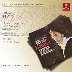 Hamlet d'occasion  Livré partout en France