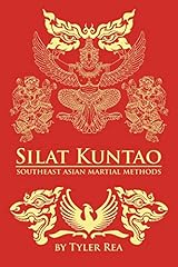 Silat kuntao southeast for sale  Delivered anywhere in USA 