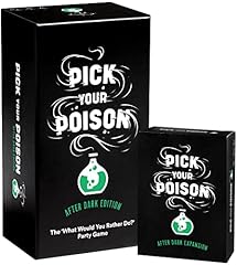 Pick poison card for sale  Delivered anywhere in USA 