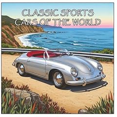 Classic sports cars for sale  Delivered anywhere in UK