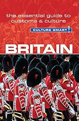 Culture smart britain usato  Spedito ovunque in Italia 