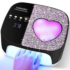 Limegirl cordless nail for sale  Delivered anywhere in USA 