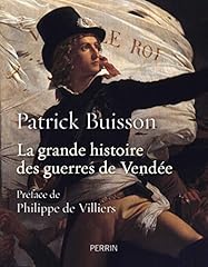 Grande histoire guerres d'occasion  Livré partout en France