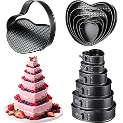 Zhehao pcs heart for sale  Delivered anywhere in USA 