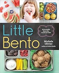 Little bento irresistible for sale  Delivered anywhere in USA 