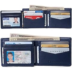 Alpine swiss rfid for sale  Delivered anywhere in USA 