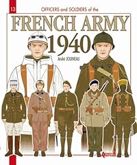 Officers soldiers french for sale  Delivered anywhere in USA 