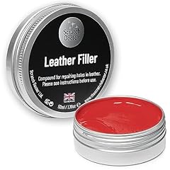 Scratch doctor leather for sale  Delivered anywhere in UK