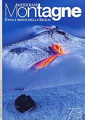 Etna monti della usato  Spedito ovunque in Italia 
