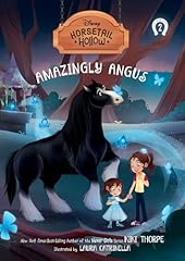 Amazingly angus princess gebraucht kaufen  Wird an jeden Ort in Deutschland