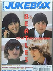 Beatles tours americains d'occasion  Livré partout en France