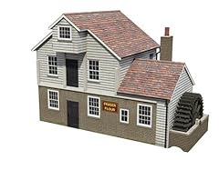 Bachmann 44-0076 Scenecraft Watermill (Pre-Built) for sale  Delivered anywhere in UK