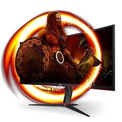 Aoc gaming cu34g2x for sale  Delivered anywhere in Ireland