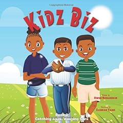 Kidz biz book for sale  Delivered anywhere in USA 