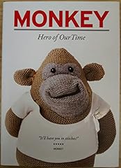 Monkey autobiography for sale  Delivered anywhere in UK