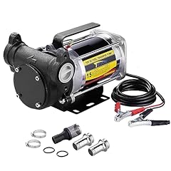 Trupow 12v 15gpm for sale  Delivered anywhere in USA 