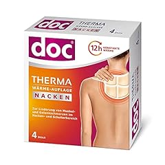 Doc therma wärme gebraucht kaufen  Wird an jeden Ort in Deutschland