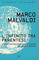 Infinito tra parentesi gebraucht kaufen  Wird an jeden Ort in Deutschland