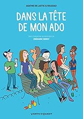 Tête ado d'occasion  Livré partout en France