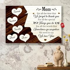 Personalized mother day for sale  Delivered anywhere in USA 
