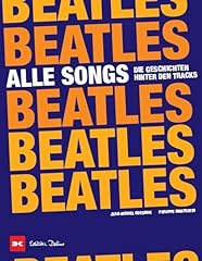 Beatles songs geschichten gebraucht kaufen  Wird an jeden Ort in Deutschland