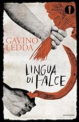 Lingua falce usato  Spedito ovunque in Italia 