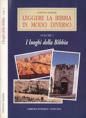 Leggere bibbia modo usato  Spedito ovunque in Italia 