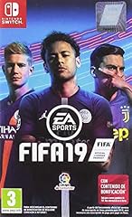 Fifa 19 gebraucht kaufen  Wird an jeden Ort in Deutschland