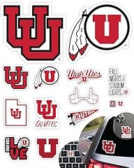 Utah utes stickers for sale  Delivered anywhere in USA 