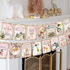 Pink christmas decorations for sale  Delivered anywhere in USA 