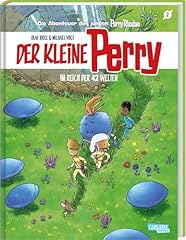 Kleine perry reich gebraucht kaufen  Wird an jeden Ort in Deutschland