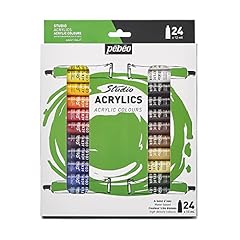 Pebeo studio acrylics for sale  Delivered anywhere in UK