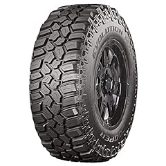 Used, Cooper Evolution M/T All-Season 35X12.50R20LT 121Q for sale  Delivered anywhere in USA 