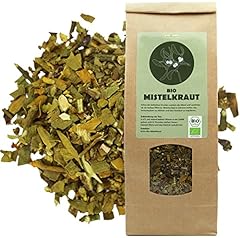 Bio mistelkraut geschnitten gebraucht kaufen  Wird an jeden Ort in Deutschland