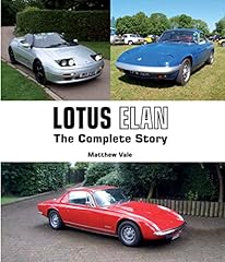 Lotus elan complete for sale  Delivered anywhere in Ireland