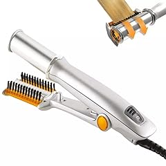 Rotating curling iron for sale  Delivered anywhere in USA 