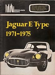 Jaguar type 1971 for sale  Delivered anywhere in UK