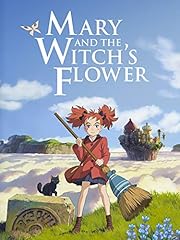 Mary witch flower for sale  Delivered anywhere in UK
