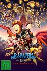 Digimon adventure the gebraucht kaufen  Wird an jeden Ort in Deutschland