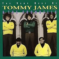 Best tommy james for sale  Delivered anywhere in USA 