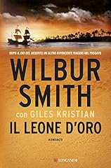 Leone oro ciclo usato  Spedito ovunque in Italia 
