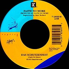 Easy schutzenfest vinyl gebraucht kaufen  Wird an jeden Ort in Deutschland