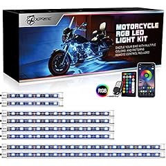 Xprite motorcycle rgb for sale  Delivered anywhere in USA 