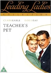 Teacher pet dvd for sale  Delivered anywhere in UK