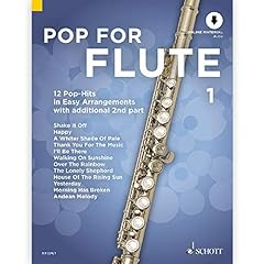 Pop for flute d'occasion  Livré partout en France