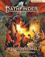 Pathfinder grundregelwerk 3 gebraucht kaufen  Wird an jeden Ort in Deutschland